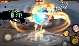 火影最新忍者技能爆料